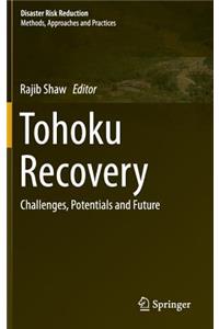 Tohoku Recovery