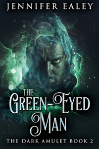Green-Eyed Man