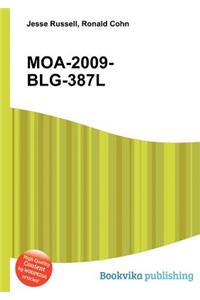 Moa-2009-Blg-387l