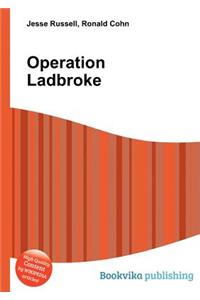 Operation Ladbroke