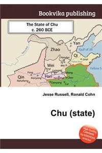 Chu (State)