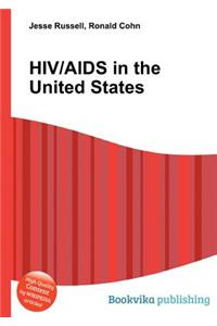 Hiv/AIDS in the United States