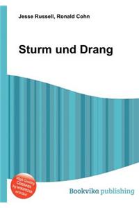 Sturm Und Drang