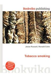 Tobacco Smoking