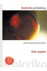 Hot Jupiter