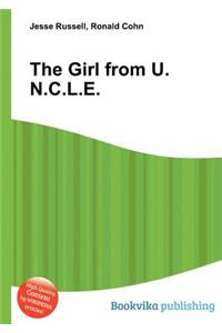 The Girl from U.N.C.L.E.
