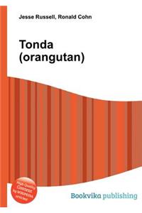 Tonda (Orangutan)