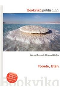 Tooele, Utah