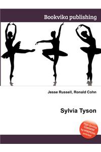 Sylvia Tyson