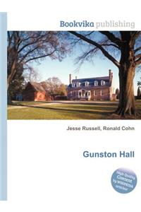 Gunston Hall