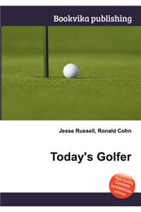 Today's Golfer