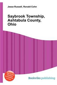 Saybrook Township, Ashtabula County, Ohio