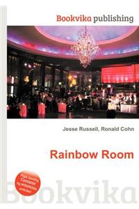 Rainbow Room