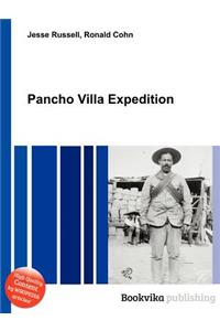 Pancho Villa Expedition