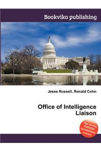 Office of Intelligence Liaison