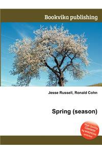 Spring (Season)