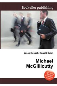 Michael McGillicutty