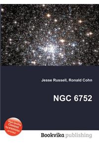 Ngc 6752