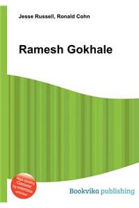 Ramesh Gokhale