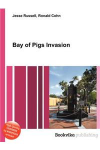 Bay of Pigs Invasion