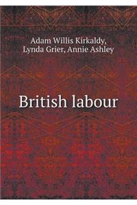 British Labour