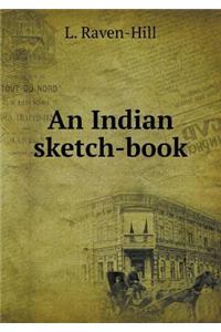 An Indian sketch-book