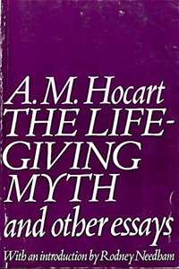life-giving myth, and other essays
