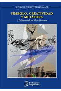 Símbolo, creatividad y metáfora