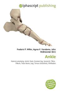 Ankle