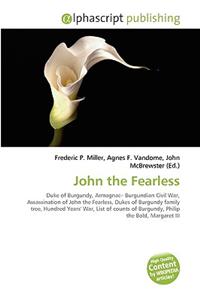 John the Fearless