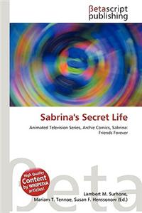 Sabrina's Secret Life