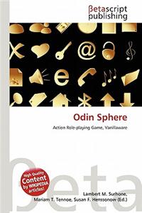 Odin Sphere