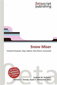 Snow Miser