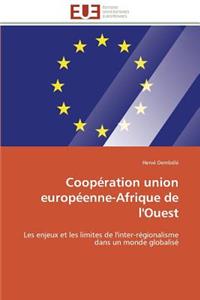 Coopération Union Européenne-Afrique de l'Ouest