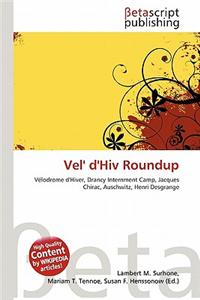 Vel' D'Hiv Roundup