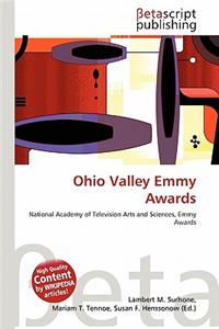 Ohio Valley Emmy Awards