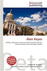 Alan Keyes