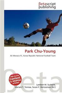 Park Chu-Young