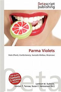 Parma Violets