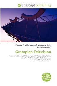 Grampian Television