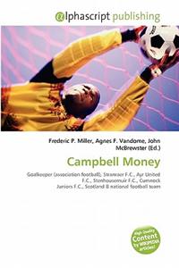 Campbell Money
