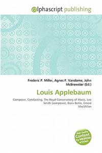 Louis Applebaum