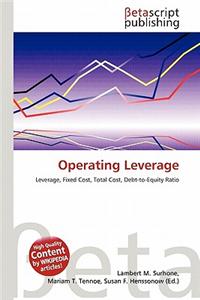 Operating Leverage