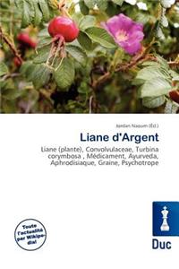 Liane D'Argent