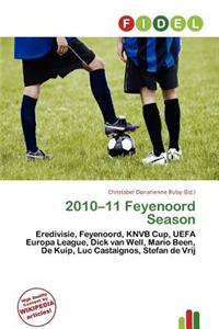 2010-11 Feyenoord Season
