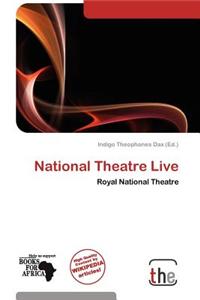 National Theatre Live