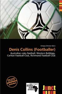 Denis Collins (Footballer)
