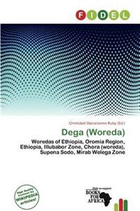 Dega (Woreda)