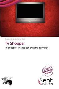 TV Shopper