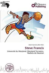 Steve Francis